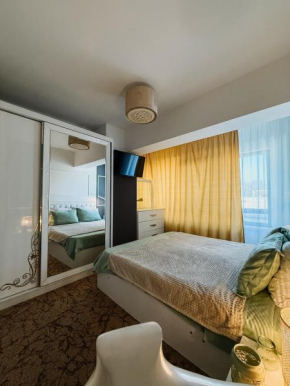 Newton 2 rooms aproape de Iulius&Palas, langa Spital SF Marie si N Oblu by AB Homes - parcare